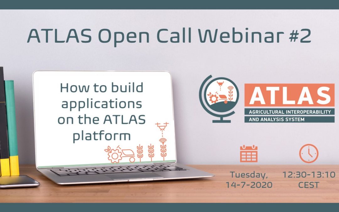 Open Call Webinar #2