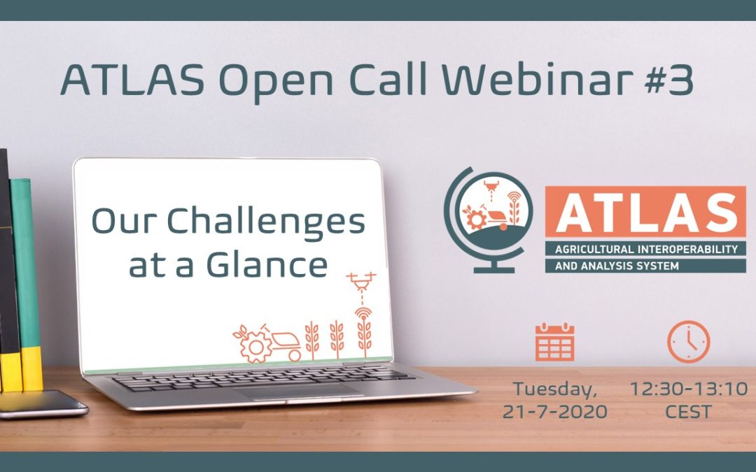 Open Call Webinar #3