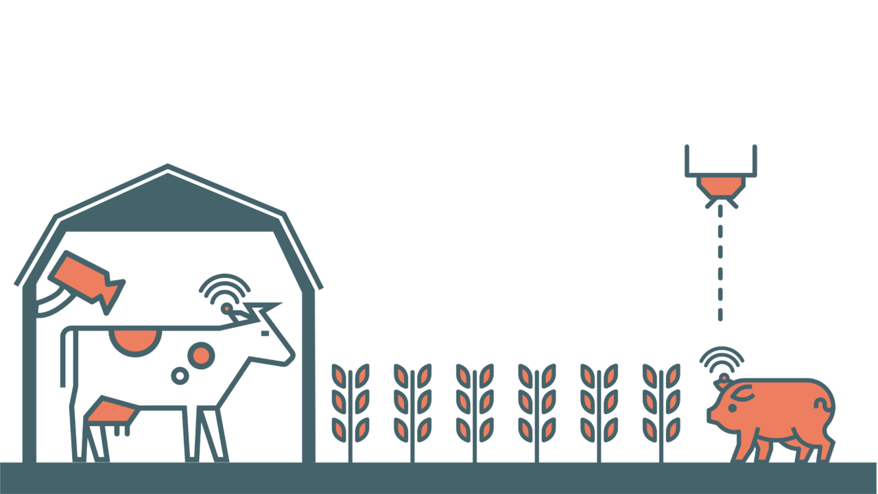 Atlas Agricultural Interoperability And Analysis System