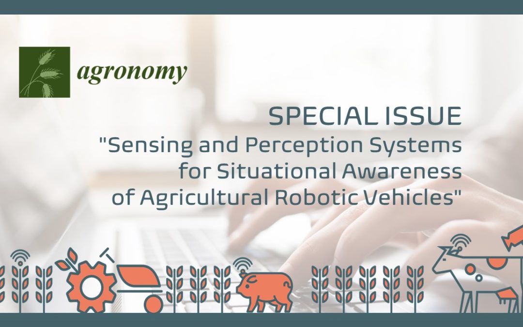 Agronomy Special Issue