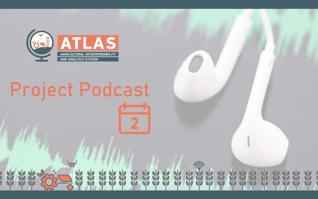 ATLAS podcast – episode #2