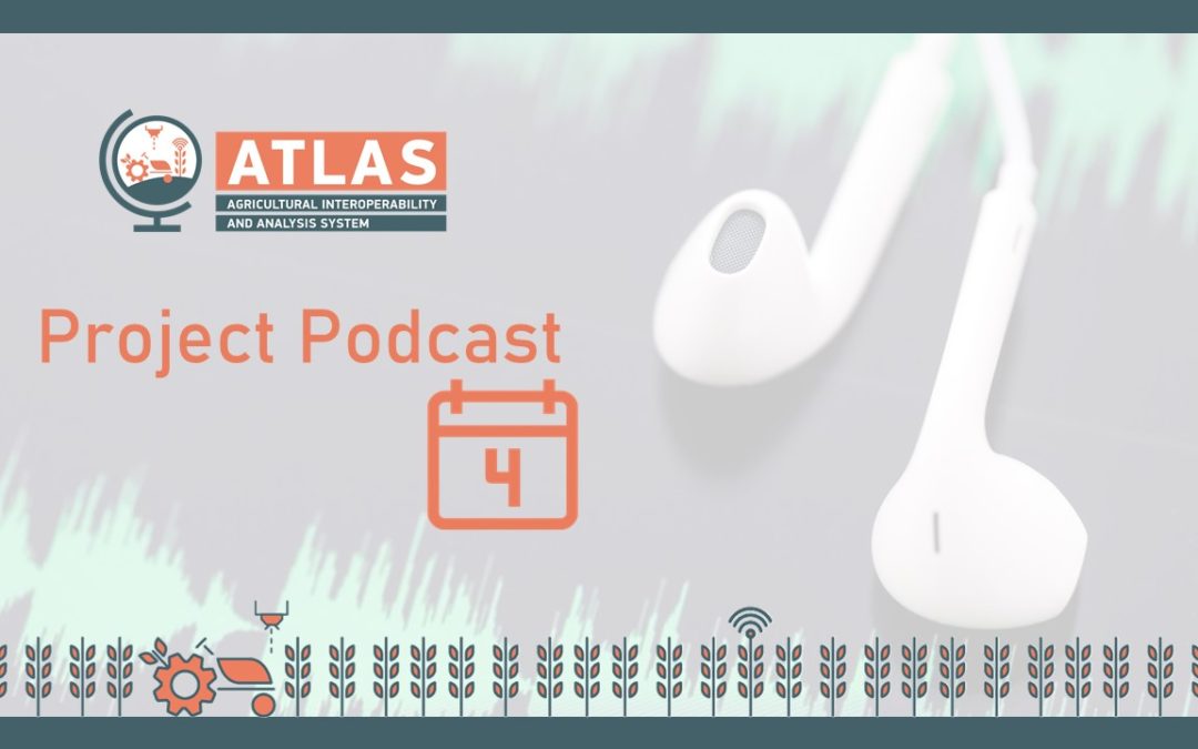 ATLAS podcast – episode #4