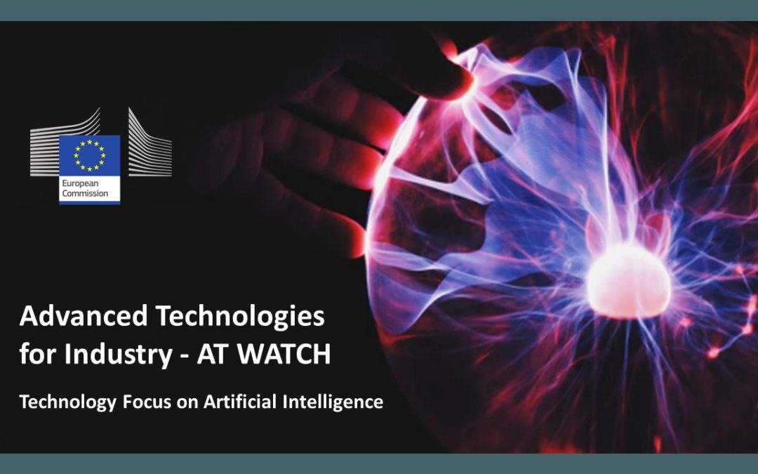 The Advanced Technology Watch report