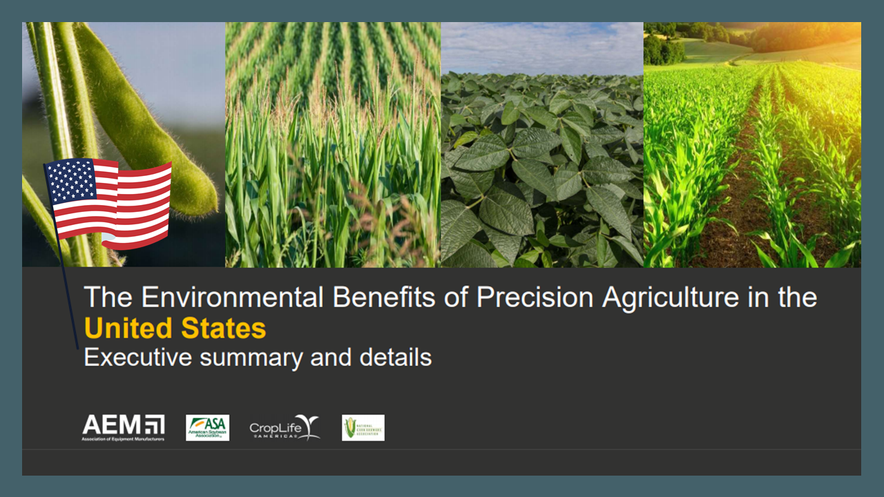 Align Hr Short 8  International Society of Precision Agriculture