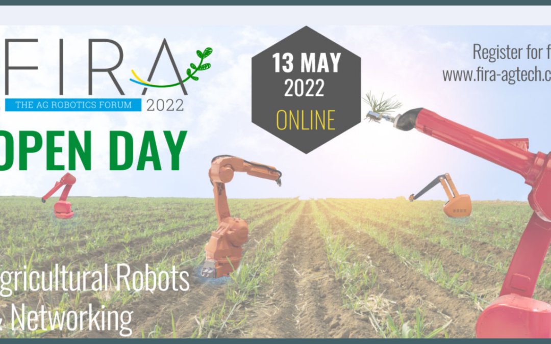 FIRA OPEN DAY 2022